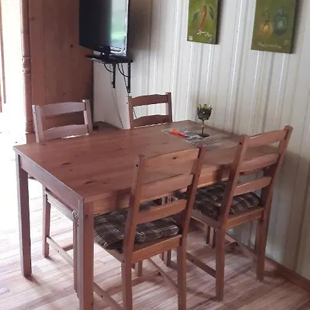 Guest house Waldfrieden *