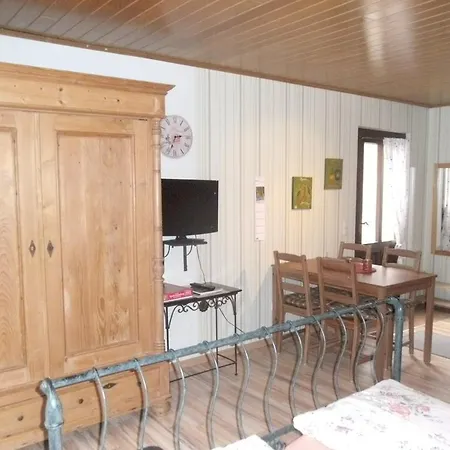 Waldfrieden Guest house