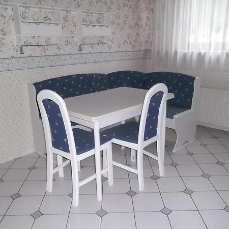 Guest house Waldfrieden *