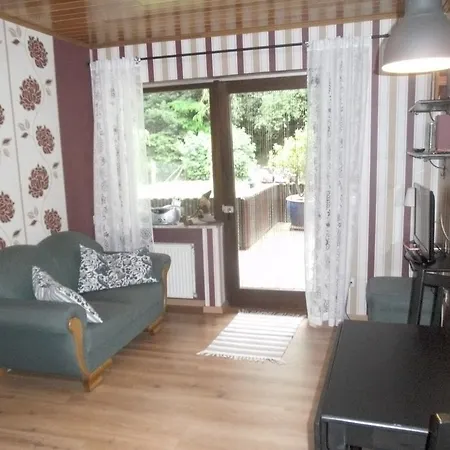 Gasthuis Waldfrieden