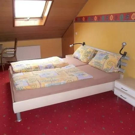 Waldfrieden Maring-Noviand