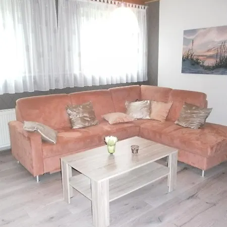 Guest house Waldfrieden *