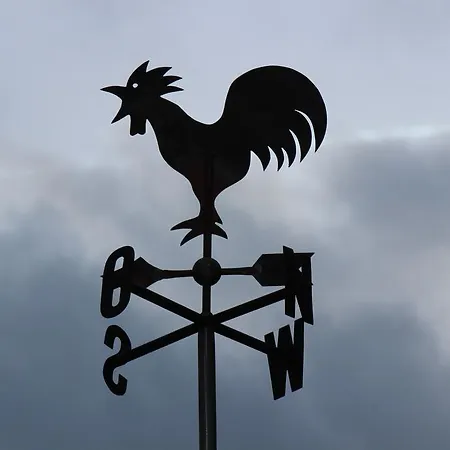 Gasthuis Waldfrieden Maring-Noviand