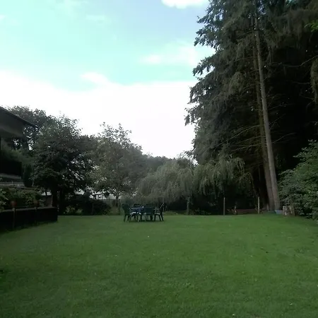Guest house Waldfrieden *