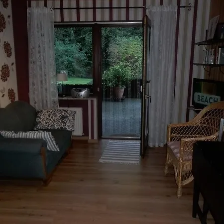 Guest house Waldfrieden Maring-Noviand