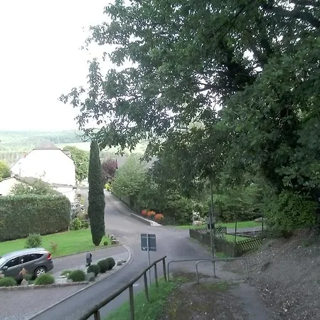 Waldfrieden