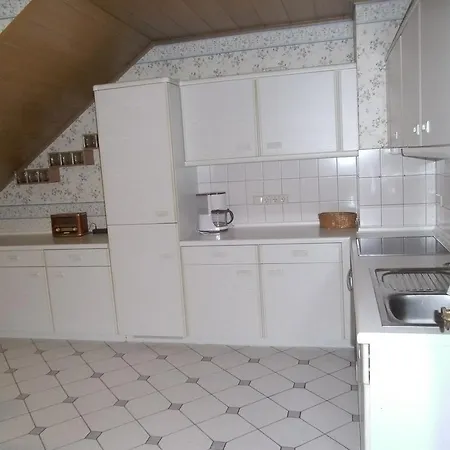Guest house Waldfrieden