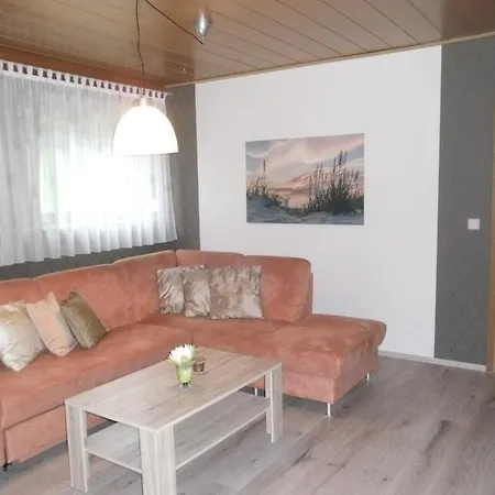 Waldfrieden Guest house *