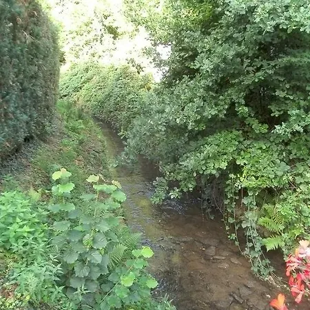 Waldfrieden Gasthuis Maring-Noviand