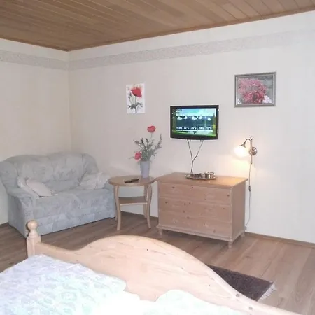 Guest house Waldfrieden *
