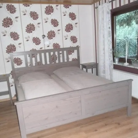 Waldfrieden Maring-Noviand