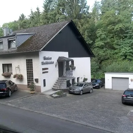 Waldfrieden Guest house
