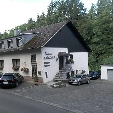 Waldfrieden Maring-Noviand