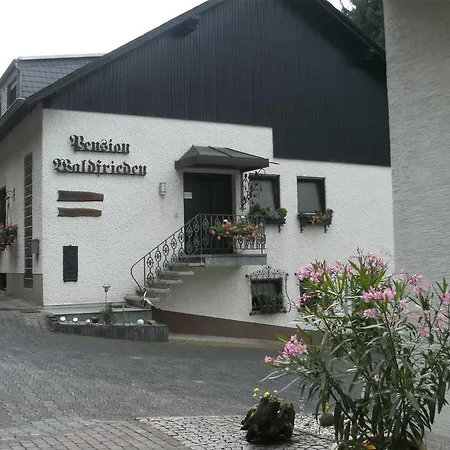 Waldfrieden *