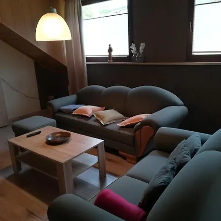 Waldfrieden Guest house *