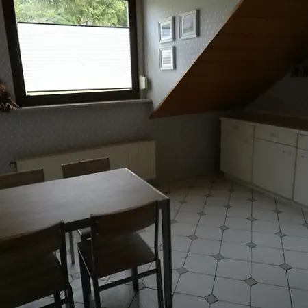 Waldfrieden Guest house *