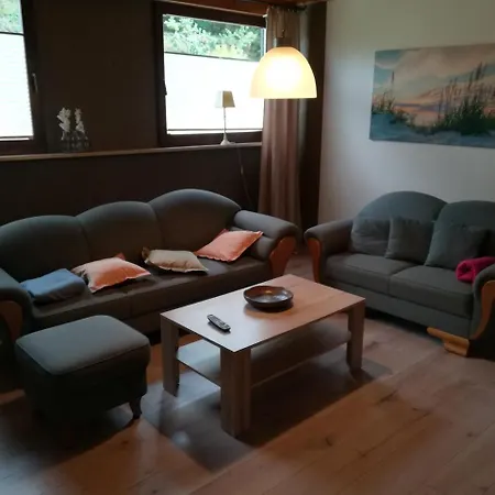 Guest house Waldfrieden *