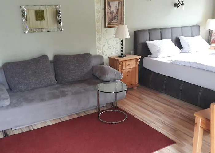 게스트하우스 Waldfrieden 3*