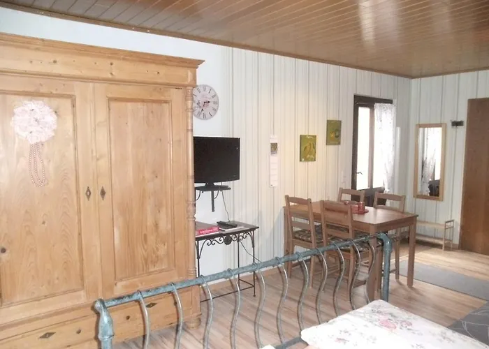 Waldfrieden 게스트하우스