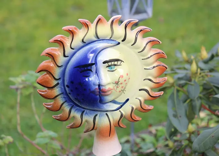 게스트하우스 Waldfrieden 매링노비안드