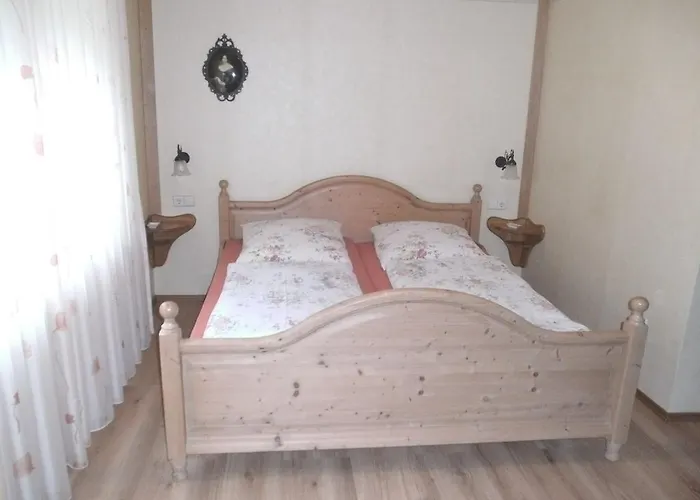 Waldfrieden 게스트하우스 매링노비안드