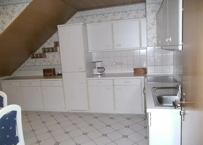 게스트하우스 Waldfrieden