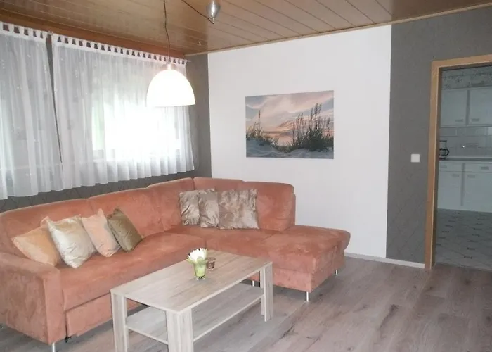 Waldfrieden 게스트하우스 3*