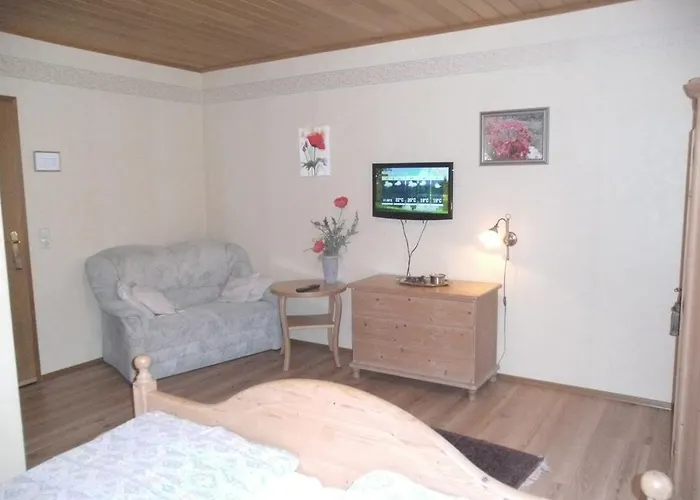 게스트하우스 Waldfrieden 3*