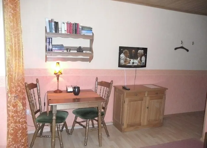 Waldfrieden 매링노비안드