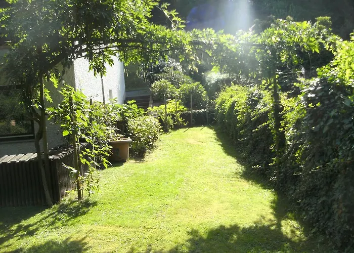 Waldfrieden 게스트하우스 3*