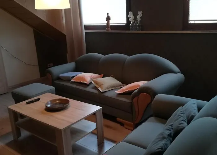 Waldfrieden 게스트하우스 3*