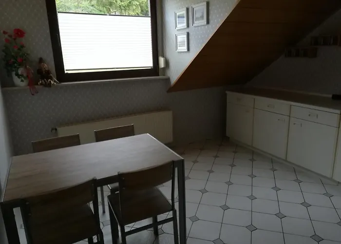 Waldfrieden 게스트하우스 3*