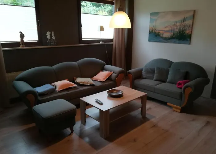 게스트하우스 Waldfrieden 3*