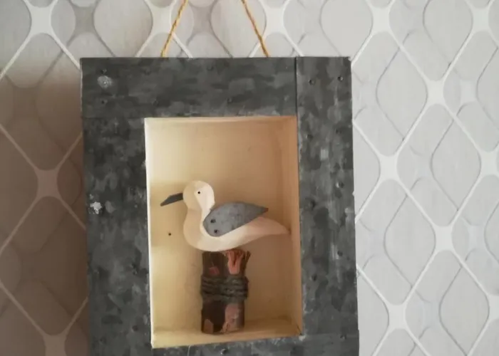 Waldfrieden 게스트하우스 3*